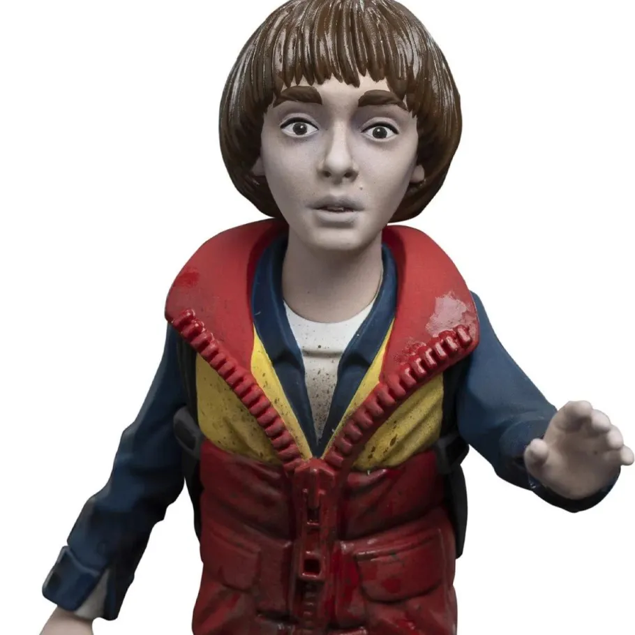 Designer Vinyl>Stranger Things - Will Byers Mini Epics 5” Vinyl Figure