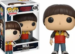 Standard Pop!>Stranger Things - Will Pop! Vinyl Figure
