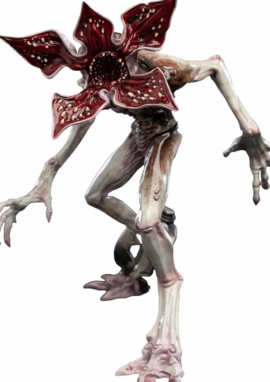 Designer Vinyl>Stranger Things - Wounded Demogorgon Mini Epics 6" Vinyl Figure