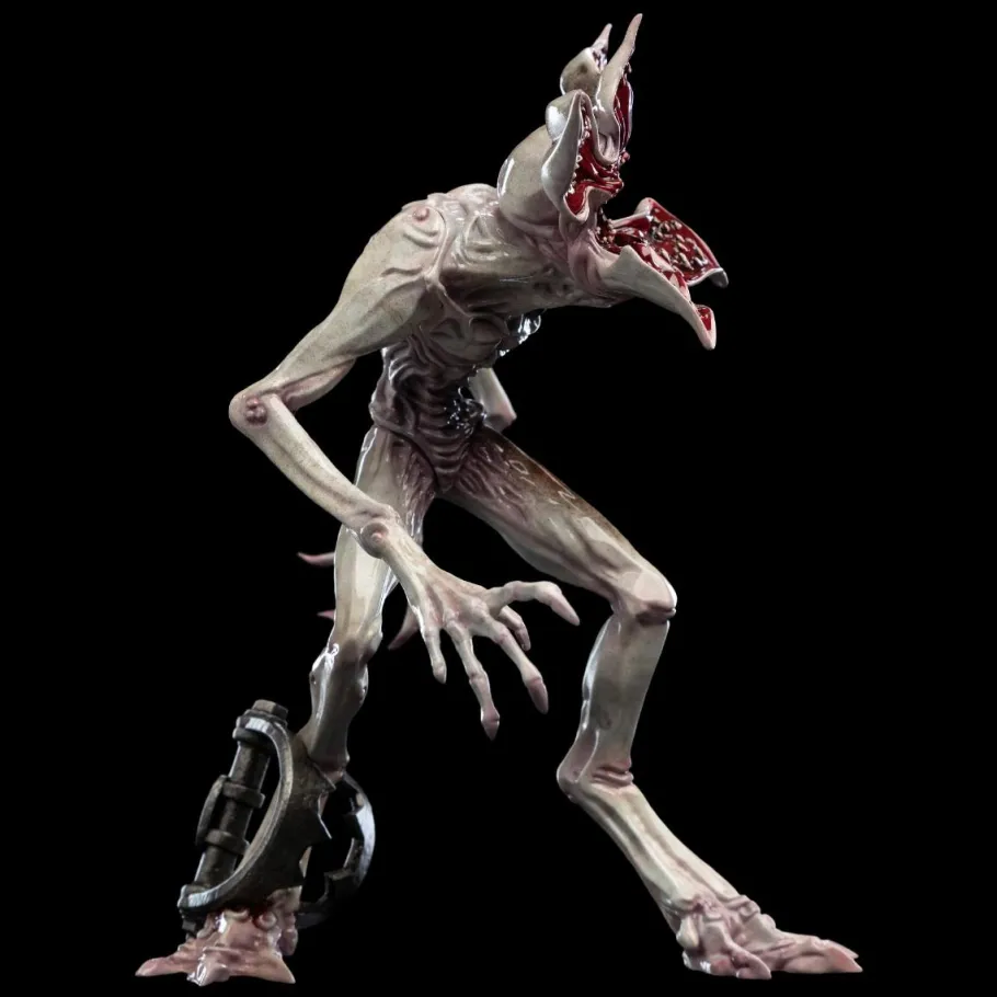 Designer Vinyl>Stranger Things - Wounded Demogorgon Mini Epics 6" Vinyl Figure