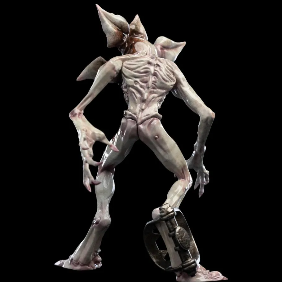 Designer Vinyl>Stranger Things - Wounded Demogorgon Mini Epics 6" Vinyl Figure