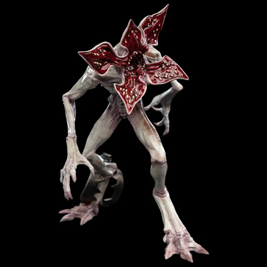 Designer Vinyl>Stranger Things - Wounded Demogorgon Mini Epics 6" Vinyl Figure