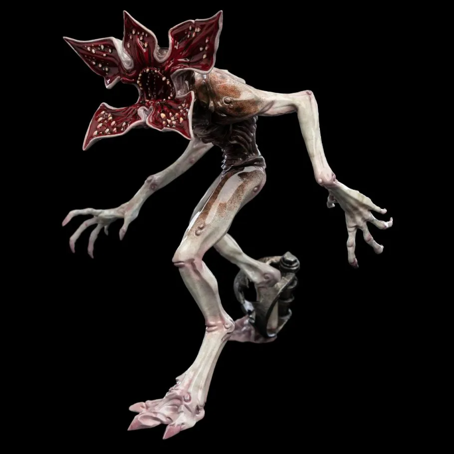 Designer Vinyl>Stranger Things - Wounded Demogorgon Mini Epics 6" Vinyl Figure