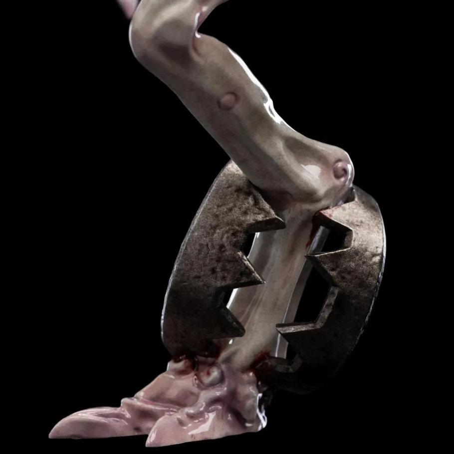 Designer Vinyl>Stranger Things - Wounded Demogorgon Mini Epics 6" Vinyl Figure