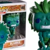 Standard Pop!>Street Fighter - Blanka Blue Green Pop! Vinyl Figure