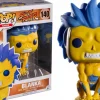 Standard Pop!>Street Fighter - Blanka Player 2 Pop! Vinyl Figure