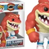 Standard Pop!>Street Sharks - Big Slammu Pop! Vinyl Figure