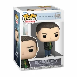 Standard Pop!>Succession - Kendall Roy Pop! Vinyl Figure