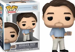 Standard Pop!>Succession - Roman Roy Pop! Vinyl Figure