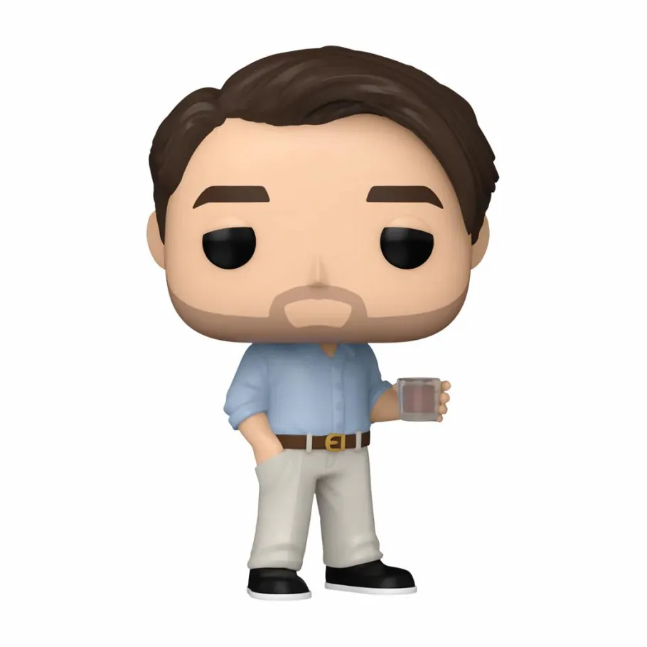Standard Pop!>Succession - Roman Roy Pop! Vinyl Figure
