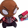 Designer Plush>Suicide Squad - Deadshot Mopeez Plush