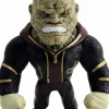 Die-Cast Figures>Suicide Squad - Killer Croc 4" Metals Die-Cast Action Figure