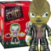 Blind Box>Suicide Squad - Mystery Minis 2.5" Vinyl Figure HT Exclusive Single Blind Box (RS)