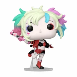 Standard Pop!>Suicide Squad : Isekai - Harley Quinn Pop! Vinyl Figure