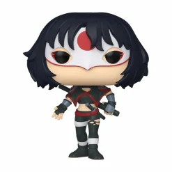 Standard Pop!>Suicide Squad : Isekai - Katana Pop! Vinyl Figure