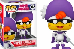 Standard Pop!>Super Chicken - Pop! Vinyl Figure