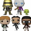 Pop! Bundles>Superman (2025) - Bundle of Steel Pop! Vinyl Bundle (Set of 5)
