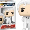 Standard Pop!>Superman (1978) - Jor-El Pop! Vinyl Figure