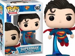 Standard Pop!>Superman (2025) - Pop! Vinyl Figure