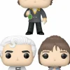 Pop! Bundles>Superman (1978) - Up, Up & Away! Pop! Vinyl Bundle (Set of 3)