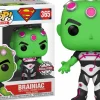Standard Pop!>Superman - Brainiac Pop! Vinyl Figure