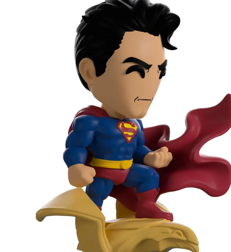 Designer Vinyl>Superman - (Issue #204) 5.5" Vinyl Figure