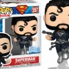Standard Pop!>Superman : Lois & Clark - (Black Suit) Pop! Vinyl Figure
