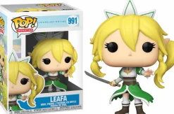 Standard Pop!>Sword Art Online - Leafa Pop! Vinyl Figure