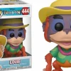 Standard Pop!>TaleSpin - Louie Pop! Vinyl Figure