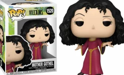Standard Pop!>Tangled - Mother Gothel Disney Villains Pop! Vinyl Figure