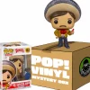 Collector & Mystery Boxes>Tapatío Tapatio - The Tapatio Man Diamond Glitter Mystery Box (Includes Tapatio Man & 3 Mystery Exclusive Pop! Vinyl Figures)