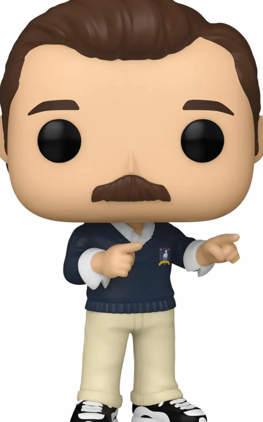 Standard Pop!>Ted Lasso - Pointing Pop! Vinyl Figure