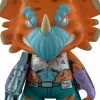 Designer Vinyl>Teenage Mutant Ninja Turtles (TMNT) - Triceraton Medium Vinyl Figure