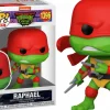 Standard Pop!>Teenage Mutant Ninja Turtles (TMNT) Teenage Mutant Ninja Turtles: Mutant Mayhem - Raphael Pop! Vinyl Figure