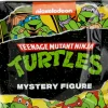 Blind Box>Teenage Mutant Ninja Turtles (TMNT) Teenage Mutant Ninja Turtles (1987) - Nano Metalfigs Die-Cast Mystery Figure Blind Bag (Single Unit)