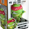Designer Vinyl>Teenage Mutant Ninja Turtles (TMNT) Teenage Mutant Ninja Turtles - Michelangelo (Classic) 4" Vinyl Figure
