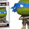 Standard Pop!>Teenage Mutant Ninja Turtles (TMNT) Teenage Mutant Ninja Turtles: The Last Ronin - Leonardo Pop! Vinyl Figure