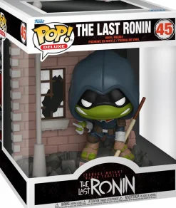 Pop! Deluxe>Teenage Mutant Ninja Turtles (TMNT) Teenage Mutant Ninja Turtles: The Last Ronin - The Last Ronin Deluxe Pop! Vinyl Figure