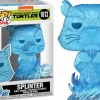 Standard Pop!>Teenage Mutant Ninja Turtles (TMNT) Teenage Mutant Ninja Turtles - Splinter (Spirit) Pop! Vinyl Figure
