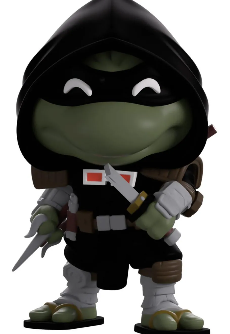 Designer Vinyl>Teenage Mutant Ninja Turtles (TMNT) Teenage Mutant Ninja Turtles: The Last Ronin - The Last Ronin 5" Vinyl Figure