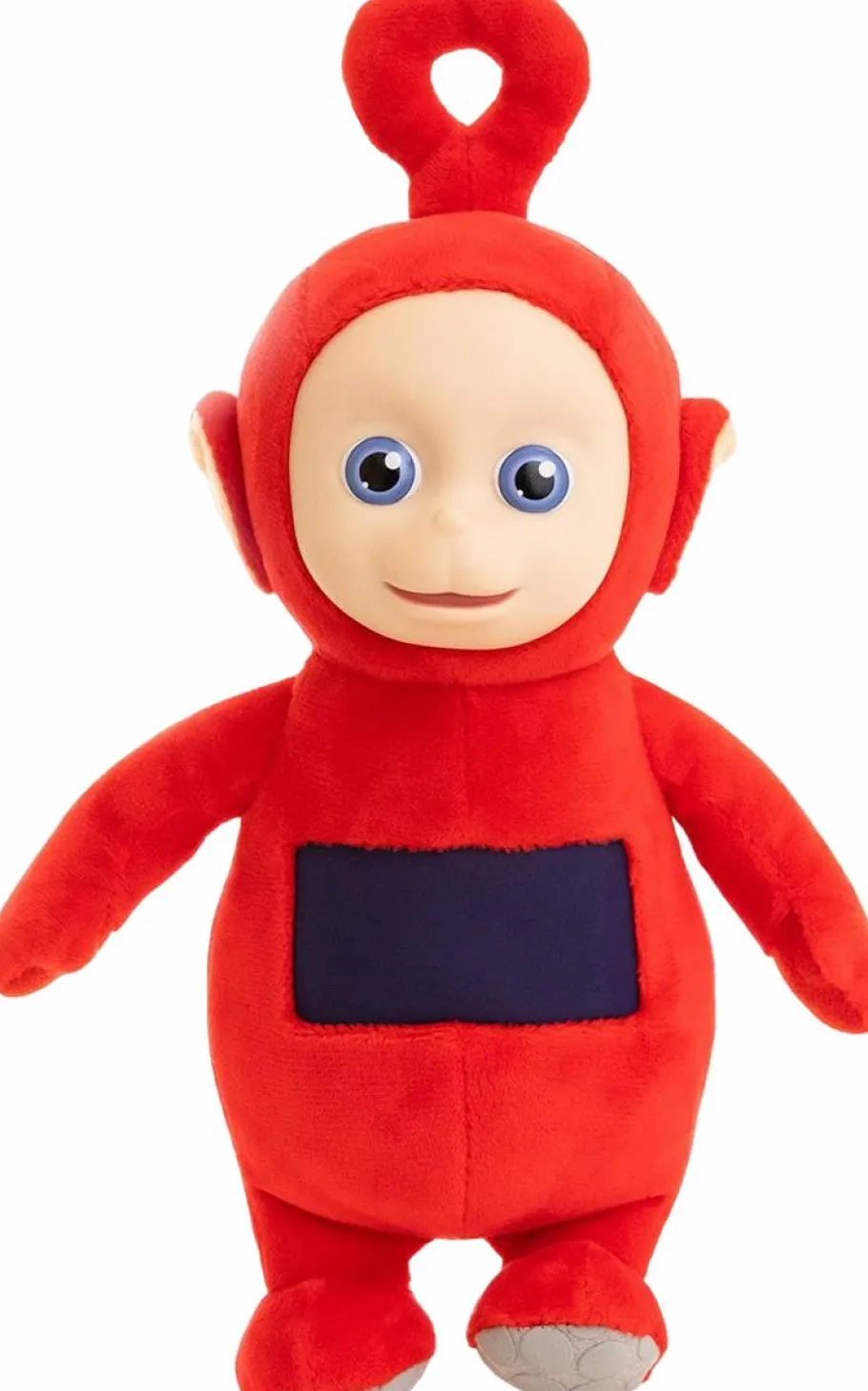 Designer Plush>Teletubbies - Po 8'' Plush