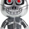 Designer Plush>Terminator - T-800 7” Phunny Plush