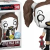 Standard Pop!>Terrifier 2 - Little Pale Girl Glow-in-the-Dark Pop! Vinyl Figure
