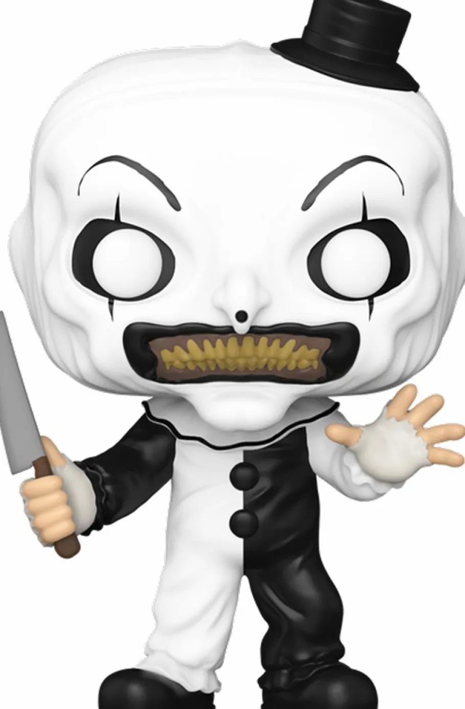 Standard Pop!>Terrifier - Art the Clown Pop! Vinyl Figure