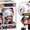 Standard Pop!>Terrifier - Art the Clown with Candy Filled Head Pop! Vinyl Figure