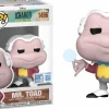 Funko Convention Exclusives>The Adventures of Ichabod and Mr. Toad - Mr. Toad Pop! Vinyl Figure (2024 Fall Convention Exclusive) (Popcultcha Exclusive)