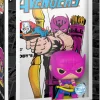 Pop! Covers>The Avengers - Hawkeye & Ant-Man Avengers Vol. 1 Issue #223 Pop! Comic Covers Vinyl Figure