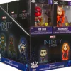 Designer Vinyl>The Avengers - Infinity Saga 3” Scale Mini Vinyl Figure (Display of 12)