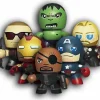 Blind Box>The Avengers - Micro Muggs Mini Figures Blind Box (Wave 1)