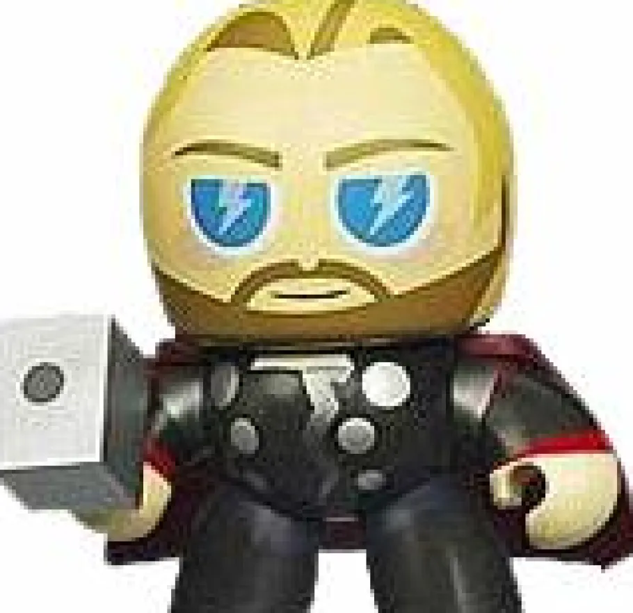 Blind Box>The Avengers - Micro Muggs Mini Figures Blind Box (Wave 1)